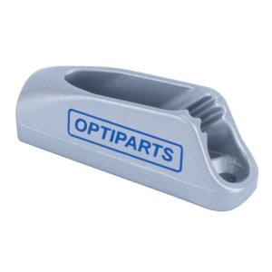 mât d'argent optimiste