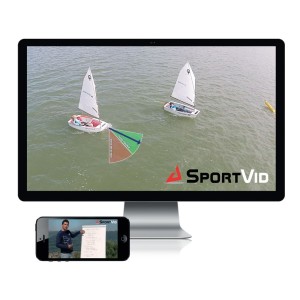 video tecnico del optimist