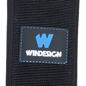 ILCA/LASER WIN DESIGN WEBBING