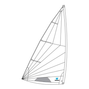 FORMATION STANDARD À LA VOILE LASER