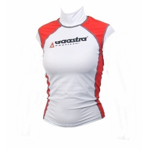 CAMISETA DE LYCRA