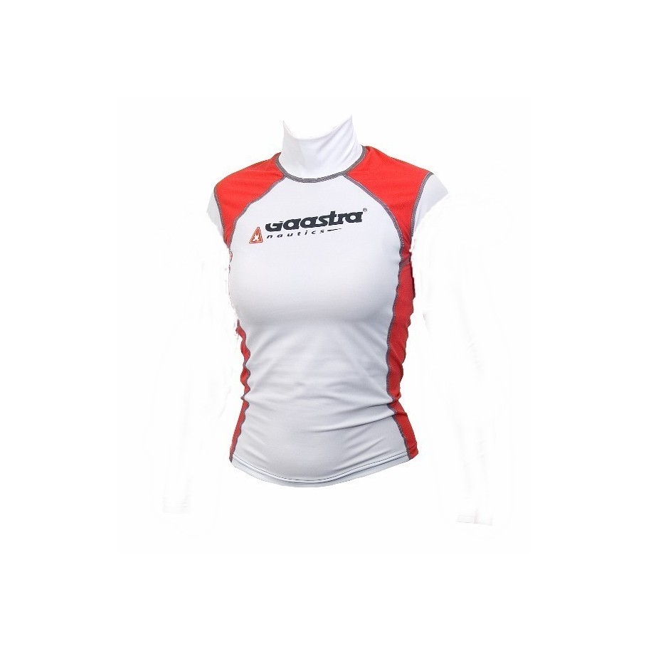 CAMISETA DE LYCRA