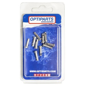 10 PINS 4 x 14 mm.
