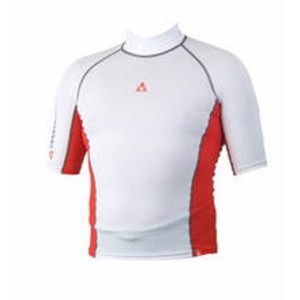 CAMISETA DE LYCRA