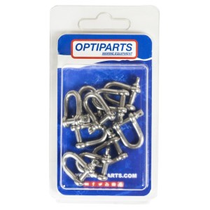 10 GRILLES DE 4 mm.