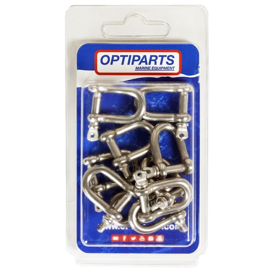 10 GRILLES DE 5 mm.