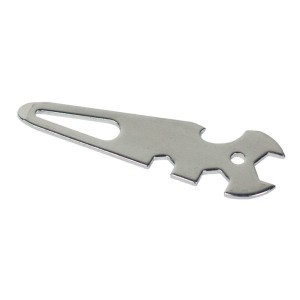 SHACKLE KEY