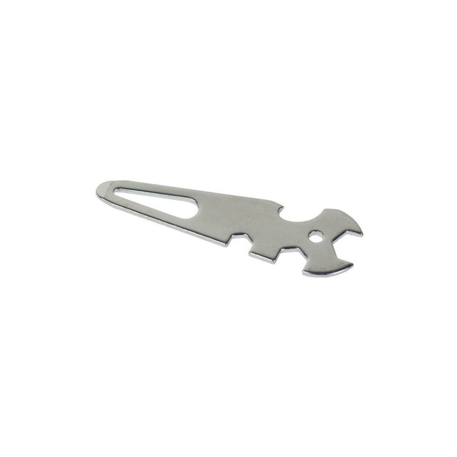 SHACKLE KEY