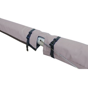 HOUSSE DE MÂT 420 WINDESIGN SAILING