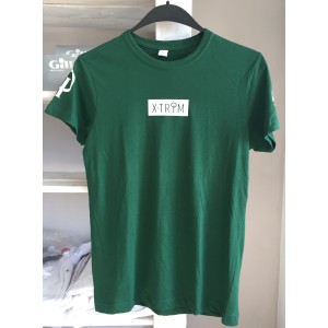 x-trim naaix t-shirt