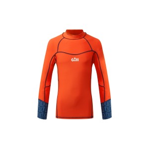 lycra manga larga tango gill