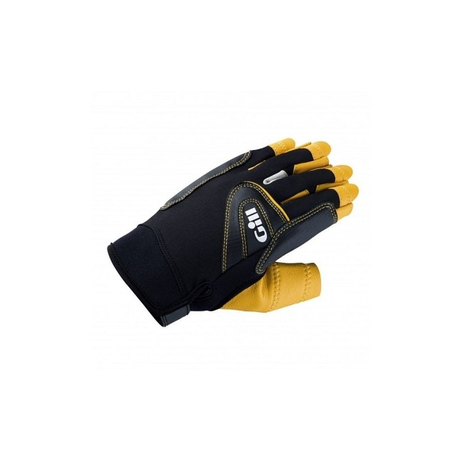 gants gill pro à doigts courts