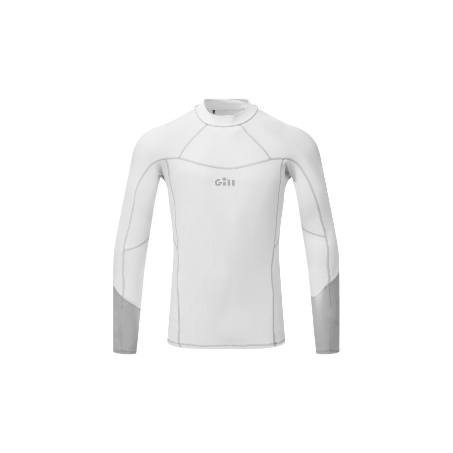 gill tango long sleeve rash guard