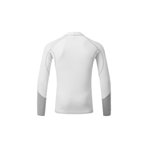 gill tango long sleeve rash guard