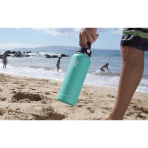mizu M8 bottle