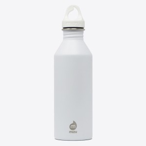 mizu M8 bottle