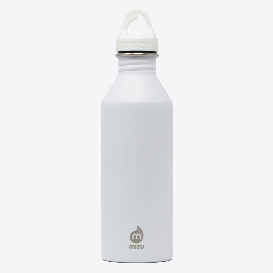 mizu M8 bottle