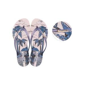 FLIP FLOP IPANEMA WOMAN WAVE NATURAL