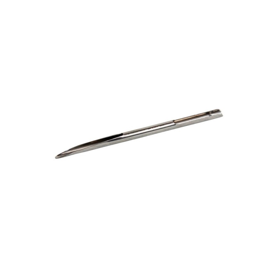 aguja embutir cabos de 2 a 4mm