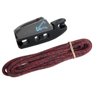 sistema regulador cincha ILCA LASER