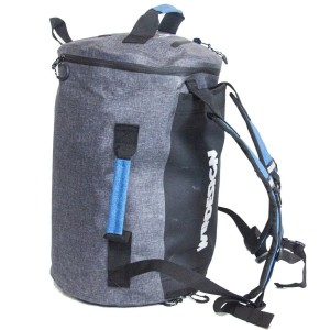 MOCHILA DUFFEL TRAVEL 30 L WATERRESISTANT