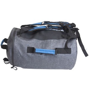 DUFFEL TRAVEL 30 L WATERRESISTANT BAG