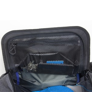 MOCHILA DUFFEL TRAVEL 30 L WATERRESISTANT