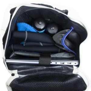 DUFFEL TRAVEL 30 L WATERRESISTANT BAG