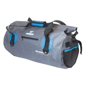 TOP DUFFEL BAG 45L WATERRESISTANT