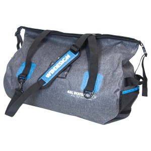 top duffel bag 45l résistant à l'eau