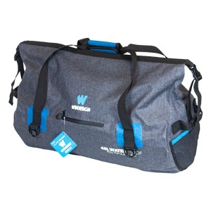 top duffel bag 45l résistant à l'eau