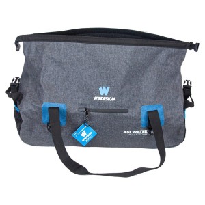 TOP DUFFEL BAG 45L WATERRESISTANT