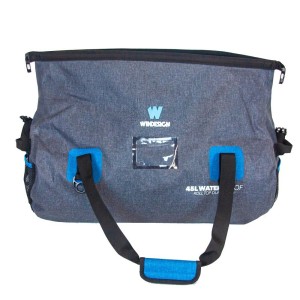 top duffel bag 45l résistant à l'eau