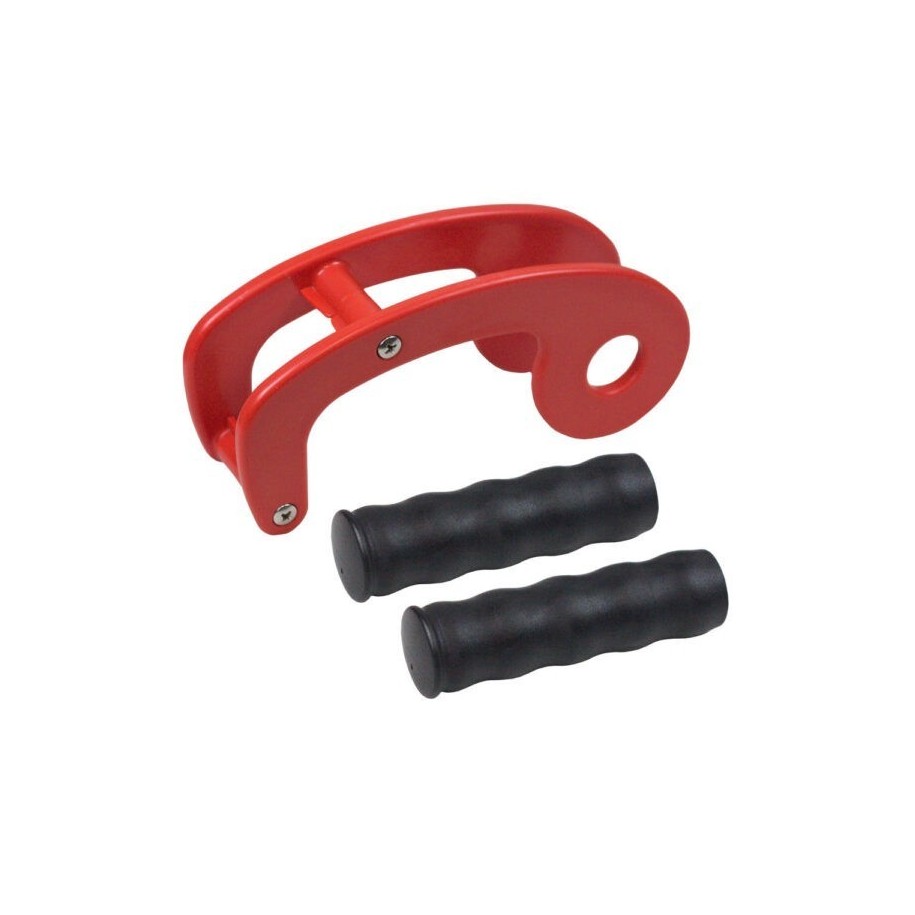 porte-casque optimist
