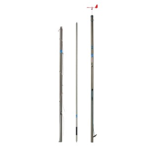 OPTIMAX MK3 FLEX SET OF CLUBS