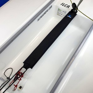 CINCHAS PRO ILCA / LASER