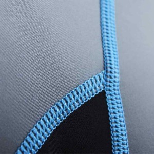 LYCRA LONG SLEEVE TOP