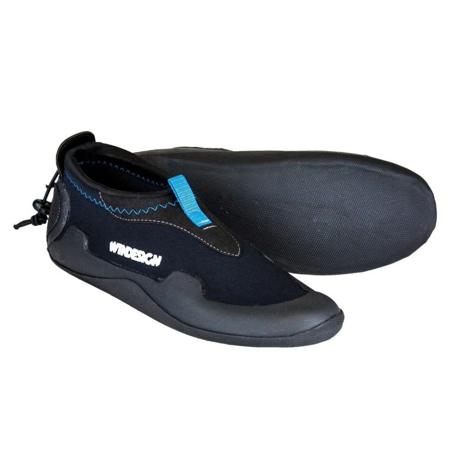 WIN DESIGN BOOTIES