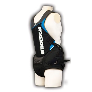 TRAPECIO HARNESS