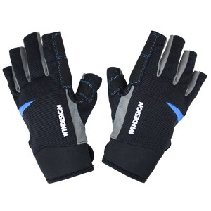 SHORT FINGERED GLOVES