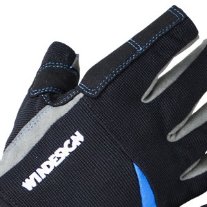 SHORT FINGERED GLOVES