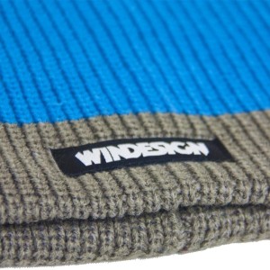WIDESIGN SAILING JUNIOR FLOATING KNITTED CAP