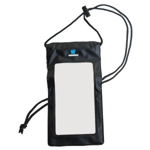 SAC HERMETIQUE POUR TÉLÉPHONES ET CAMÉRA 21x11 CM