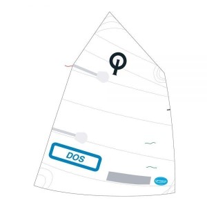 vela optimax dos