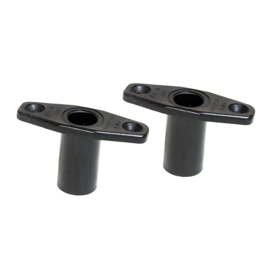BASES SOPORTE PARA HORQUILLAS DE REMO