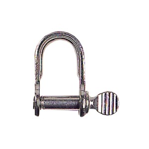 GRILLETE 4 MM