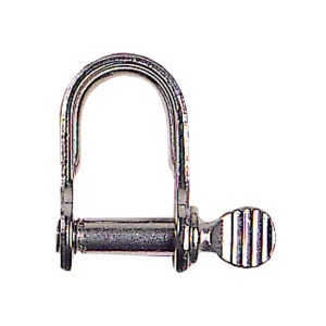 GRILLETE 5 MM