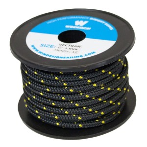 12 M COIL VECTRAN CABO 4 mm