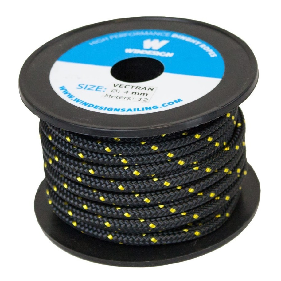 COIL 12 M VECTRAN CABO CABO 4 mm