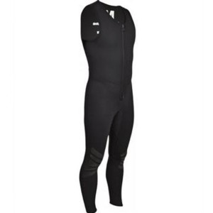 LONG JOHN BASIC ZIP